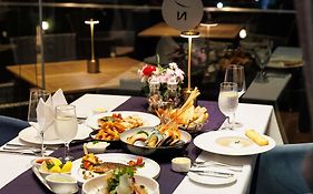 Novotel Marina Sriracha